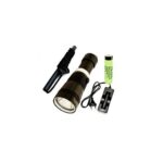 可充电手电筒-bl-8751