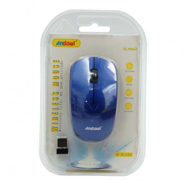 24ghz-andowl-an-q-jc123