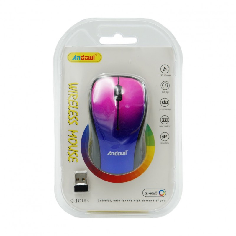24ghz-andowl-q-jc124