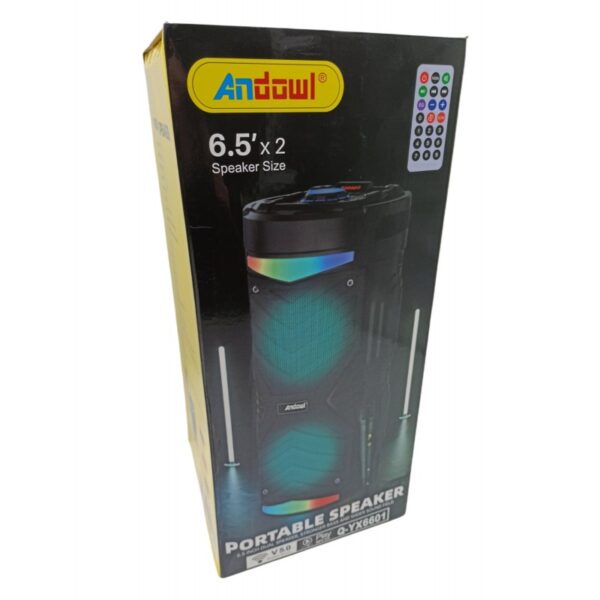 2x8w-andowl-q-yx6601