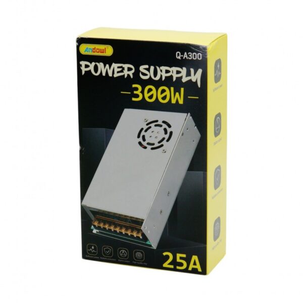 300w-25a-andowl-q-a300