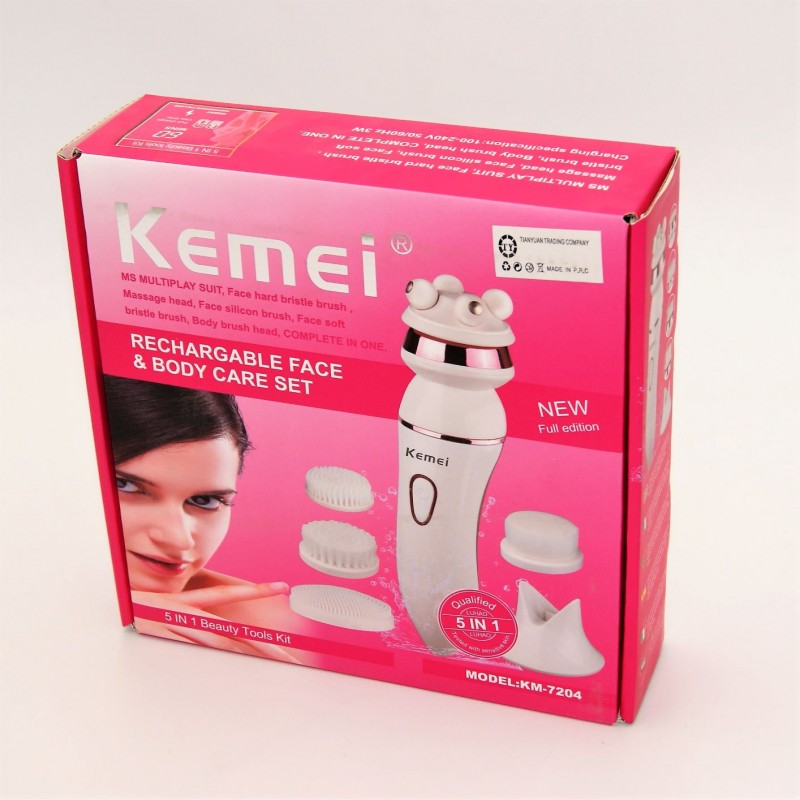 51-kemei-ca-km-7204