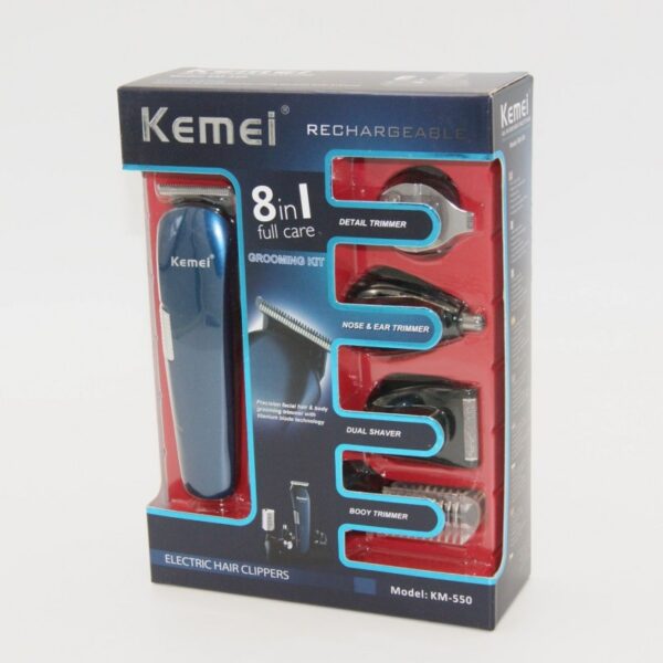 81-kemei-ca-km-550