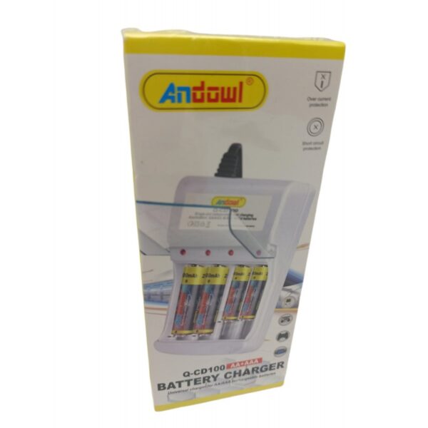 andowl-q-cd100