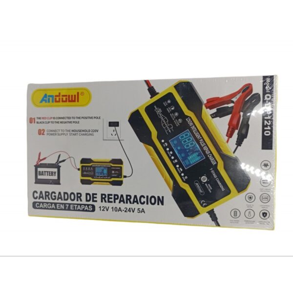 andowl-q-dp1210