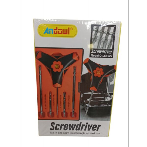 andowl-q-ls6927