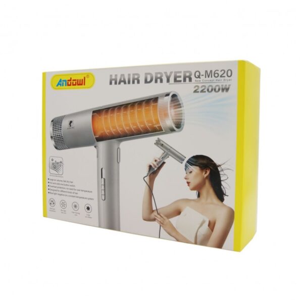 andowl-q-m620