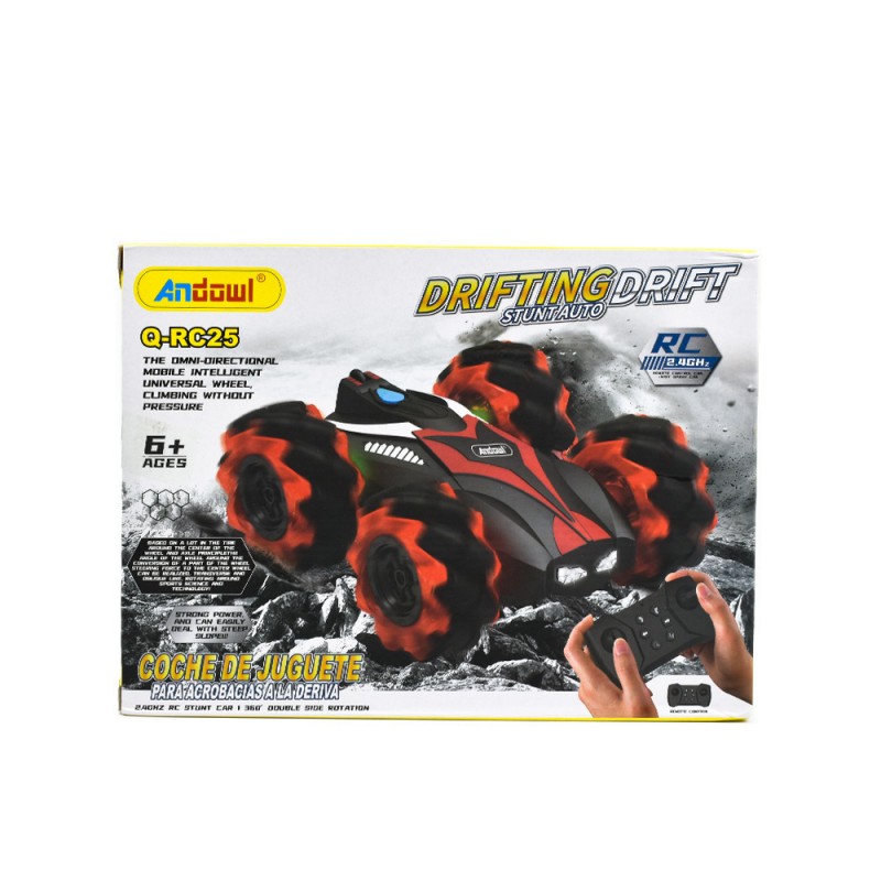 andowl-q-rc25