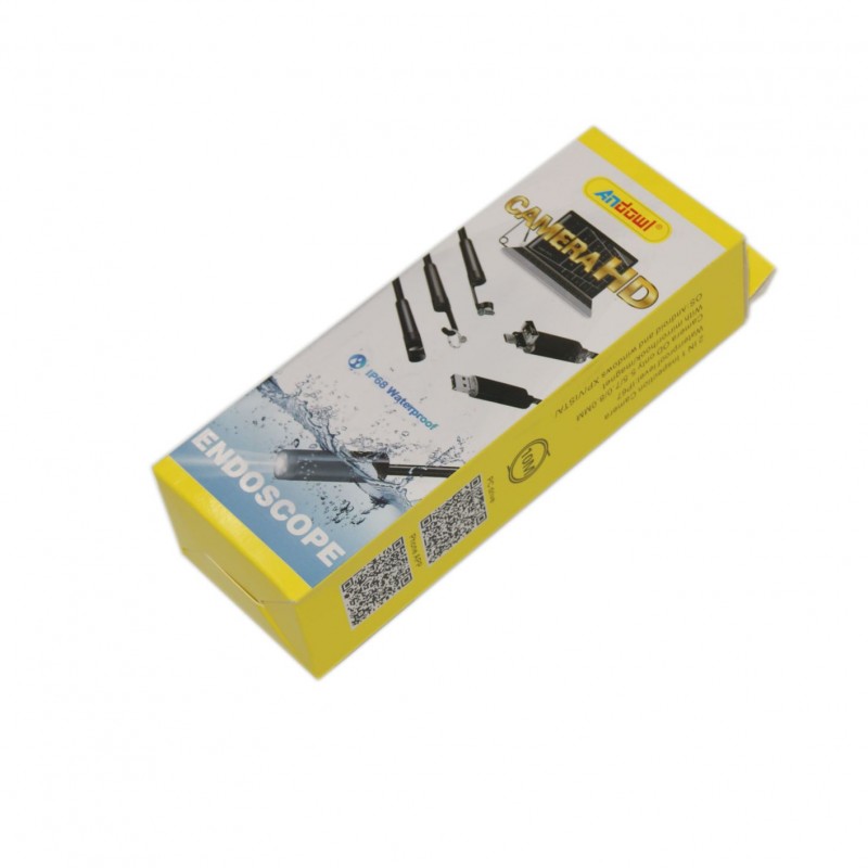 andowl-usb-10m-ql1212