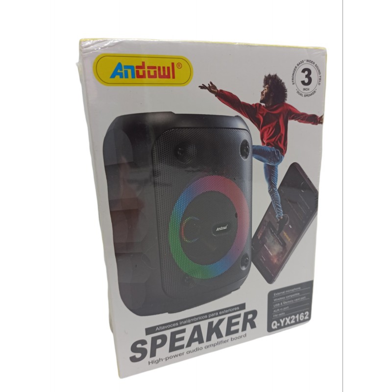 bluetooth-andowl-q-yx2162