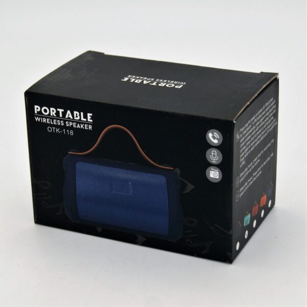 bluetooth-sp-otk-118