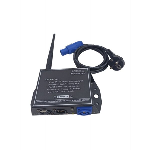 dmx-ky-1054