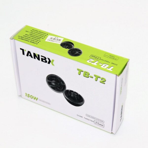 dome-tweeter-25mm-150w-tb-t2