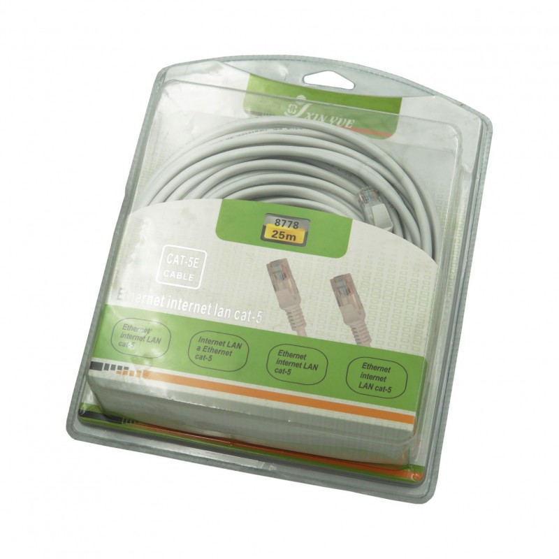 ethernet-cat-5e-25m-ty-8778