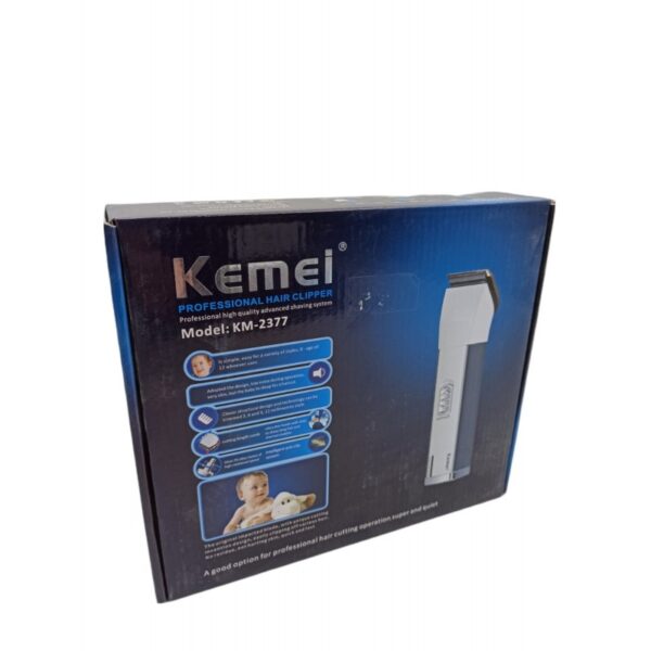 kemei-ca-km-2377