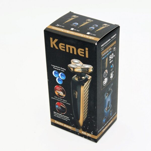 kemei-ca-km-361
