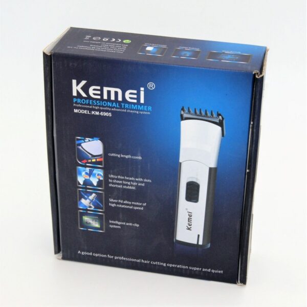 kemei-ca-km-6905