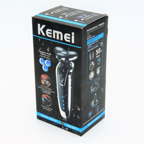 kemei-ca-km-8871
