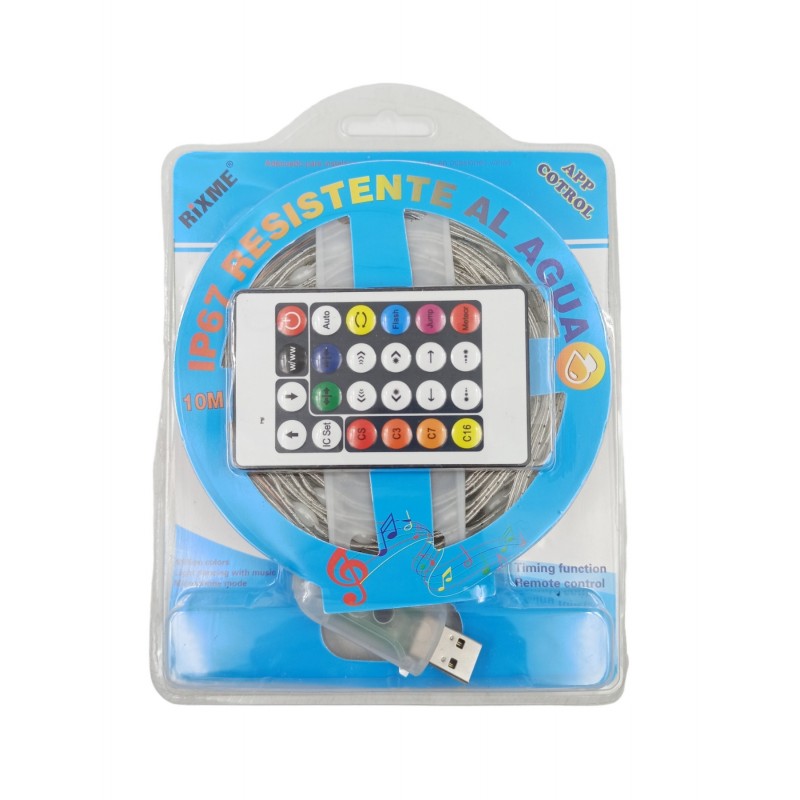 led-10m-rgb-usb-rz-1919