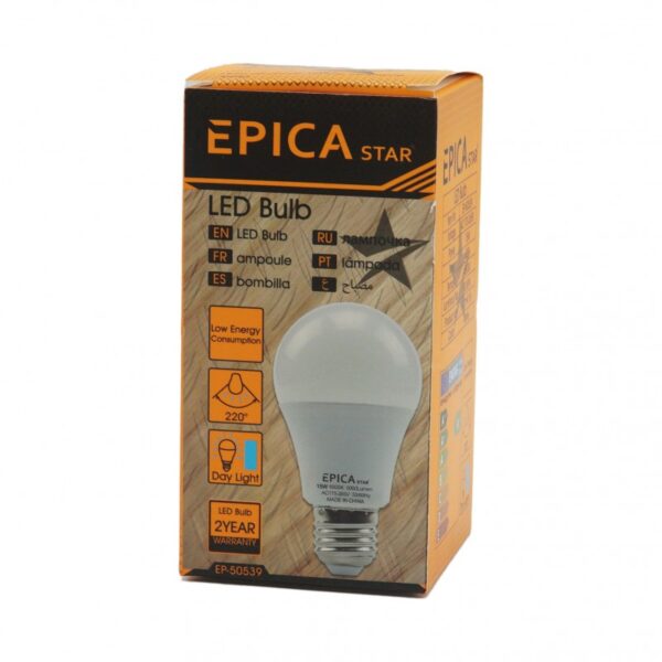 led-15w-epica-star-ep-50539