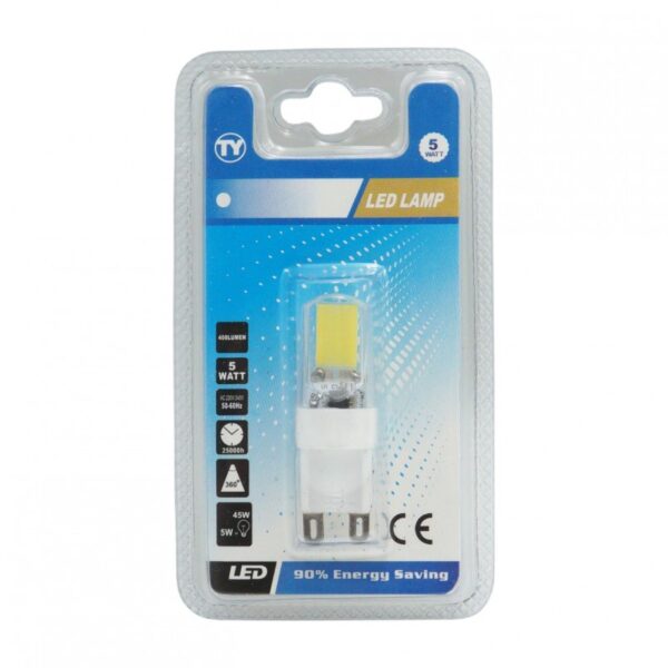 led-5w400lm-ty-05551