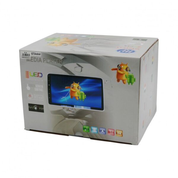 led-android-au-8373