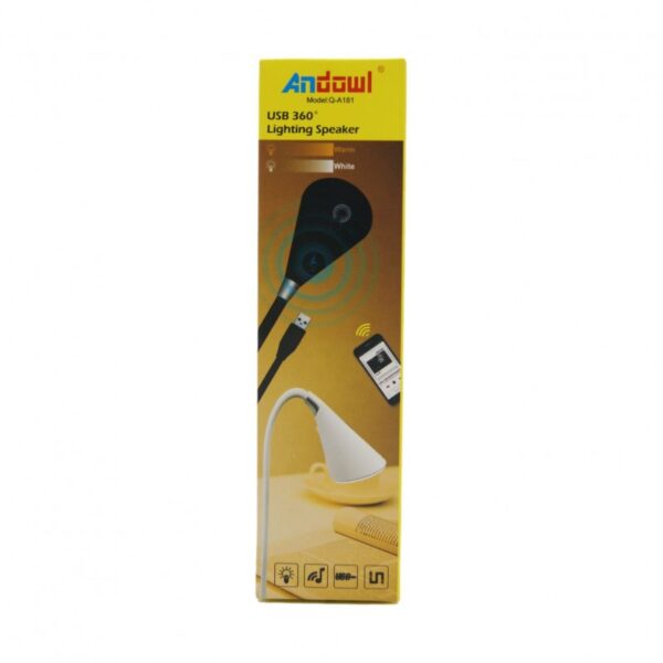 led-bluetooth-andowl-an-q-a181