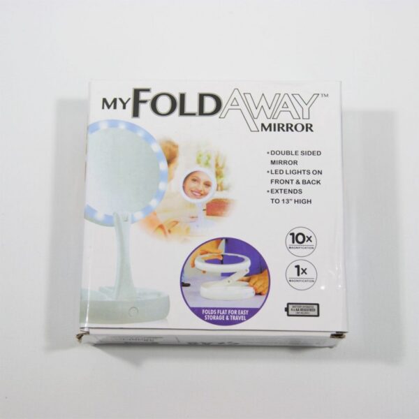 led-ca-fa-6025
