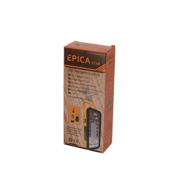 led-epica-ep-50494