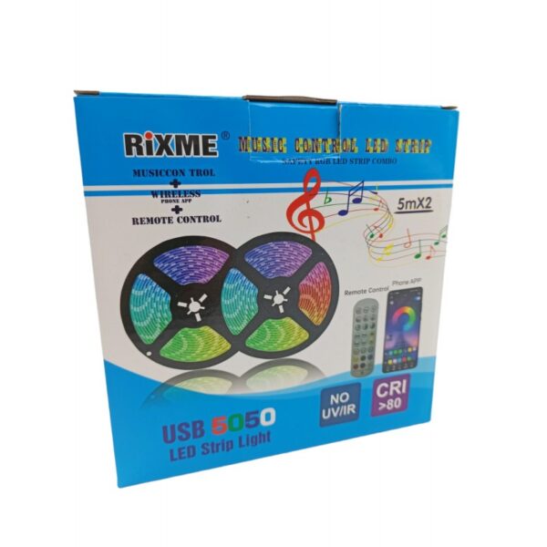 led-rgb-2x5m-usb-rz-5050rgb