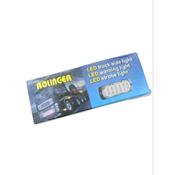 led-vol-1301
