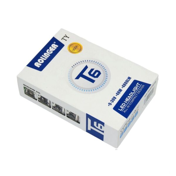 led-ytokinhtoy-t69006-rolinger-t6-9006