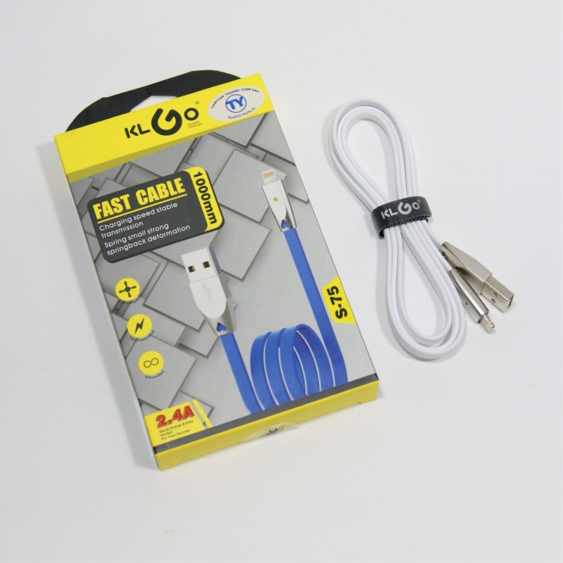 lighting-usb-24a-klgo-ph-s-75