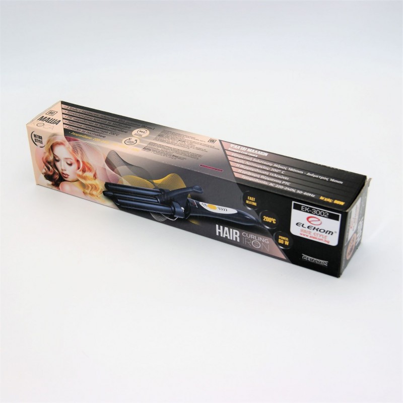 look-elekom-ca-ek-3002