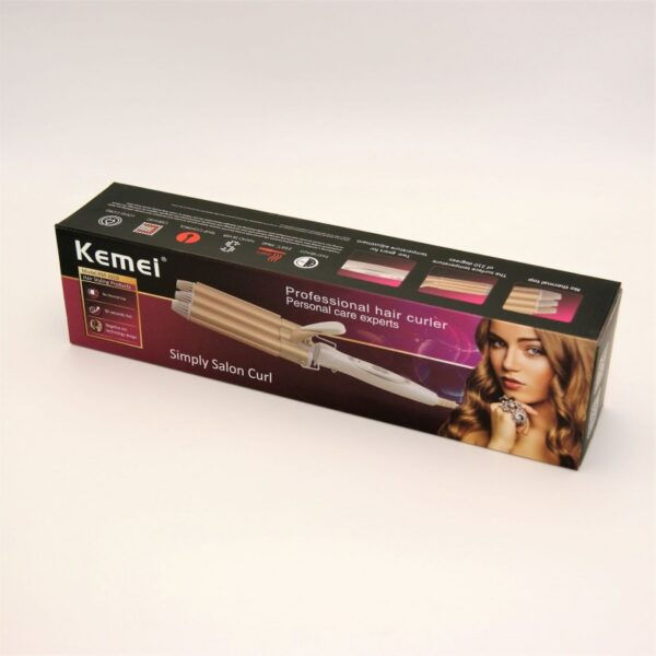 look-kemei-ca-km-1010