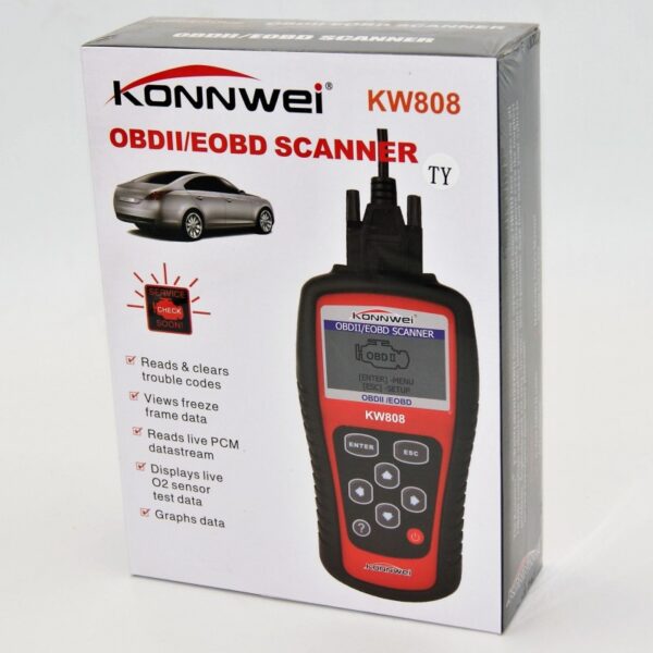 obdiieobd-scanner-konwei-au-kw-808