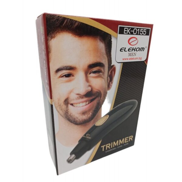 trimmer-ek-0155