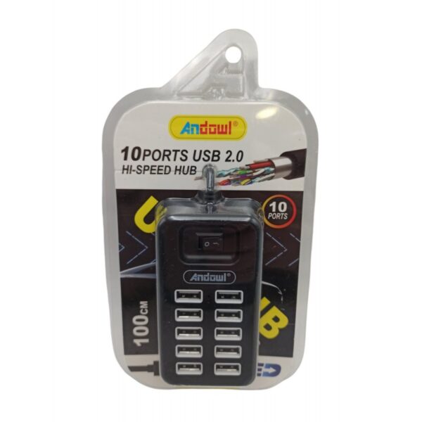 usb-hub-10-andowl-q-hu801