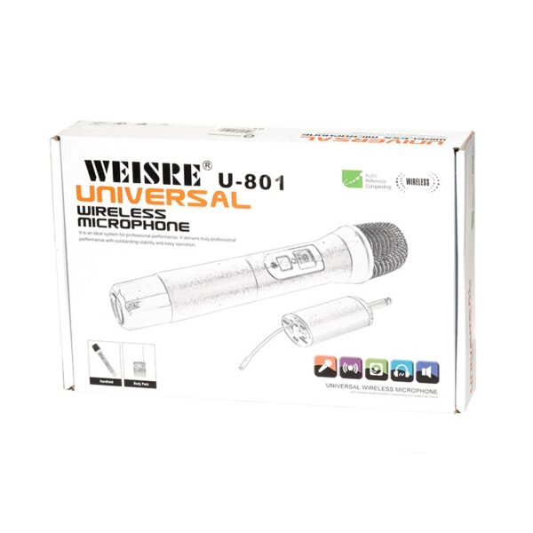 weisre-u-801