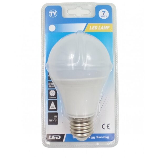 led-e277w620lm6000k-a60-7w-w