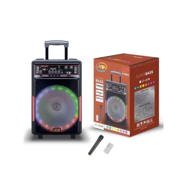 super-bass-jt-1228