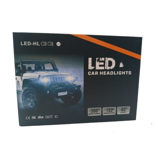 led-2-xh-881