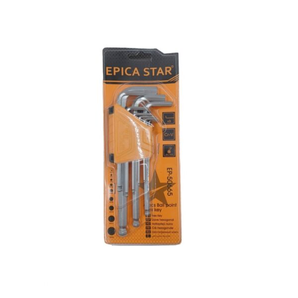 torx-9-epica-star-ep-50665