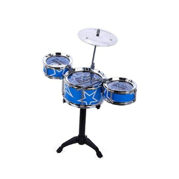 RUDRA-INTERNATIONAL-Jazz-Drum-Mi