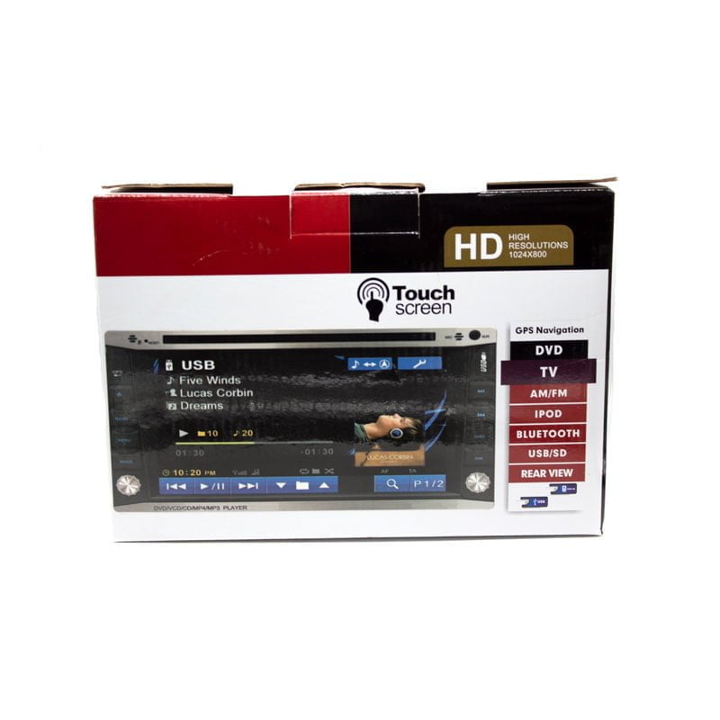 UNIVERSAL-CAR-MULTIMEDIA-SYSTEM_