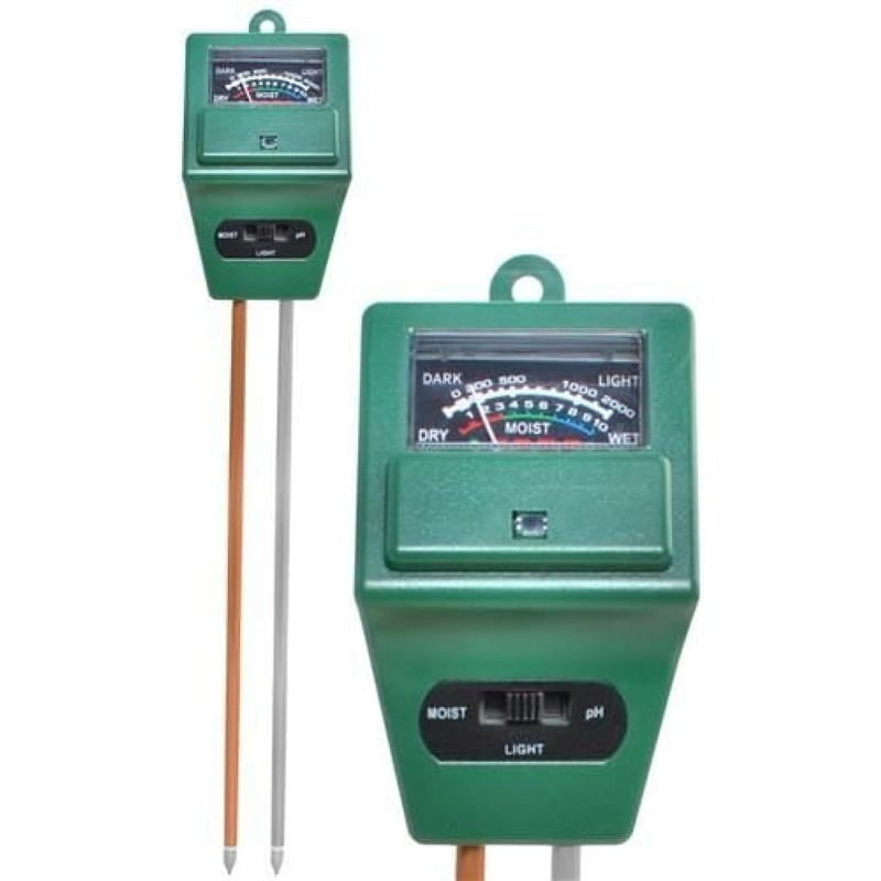 eng_pl_Acid-meter-soil-PH-meter