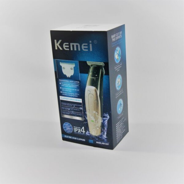 kemei-km-3207