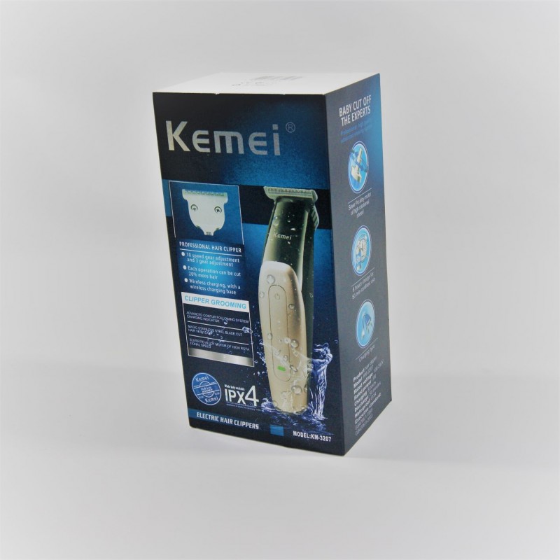 kemei-km-3207