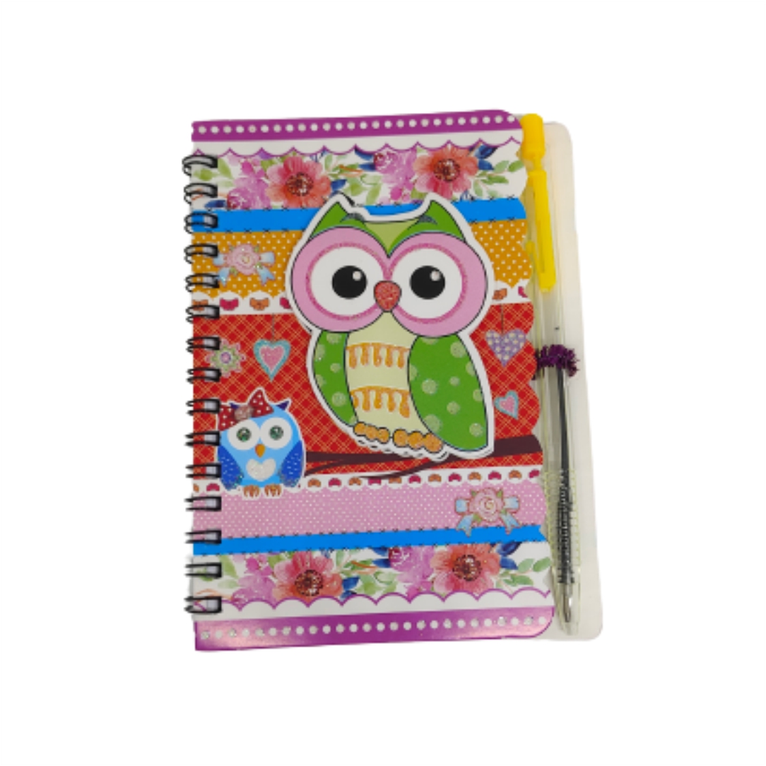 Mini-Σημειωματάριο-με-Στυλό