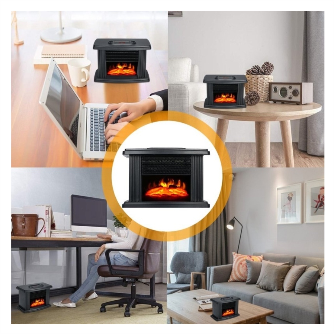 Mini-Τζάκι-Αερόθερμο-με-Εφέ-Φλόγας-Flame-Heater-1